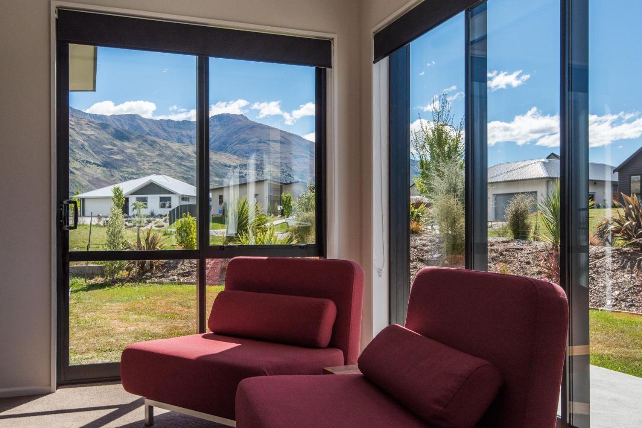 Simply Stunning Villa Wanaka Dış mekan fotoğraf