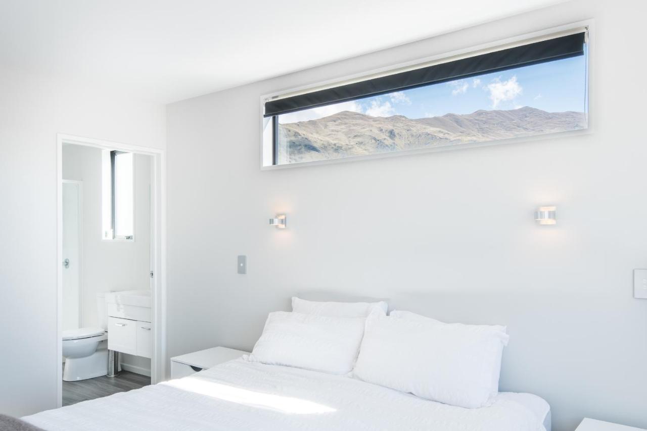 Simply Stunning Villa Wanaka Dış mekan fotoğraf