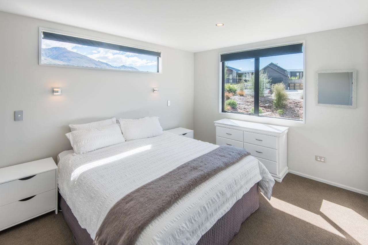 Simply Stunning Villa Wanaka Dış mekan fotoğraf